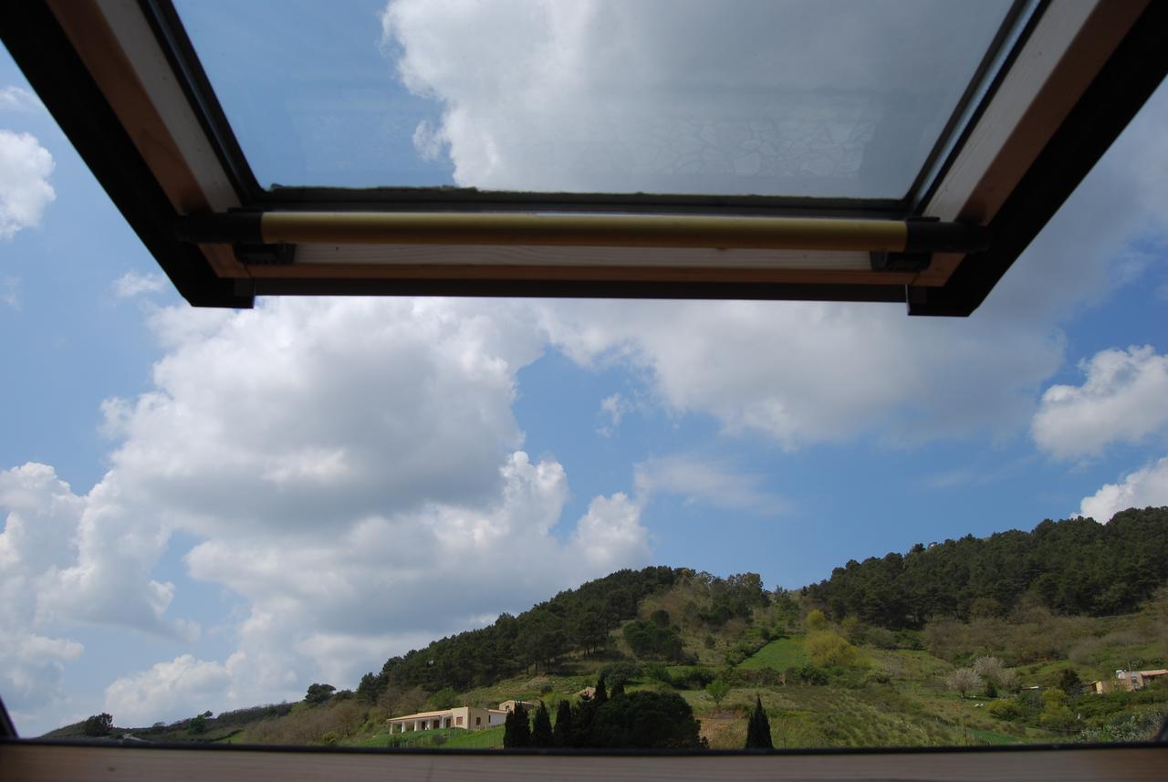 In Sicilia Da Ciro Bed & Breakfast Vita Екстериор снимка