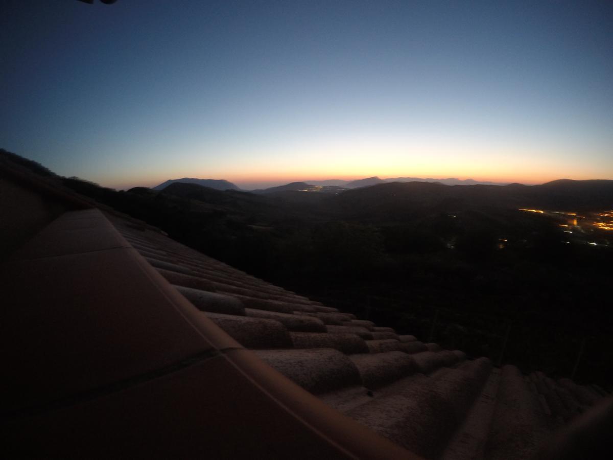 In Sicilia Da Ciro Bed & Breakfast Vita Екстериор снимка