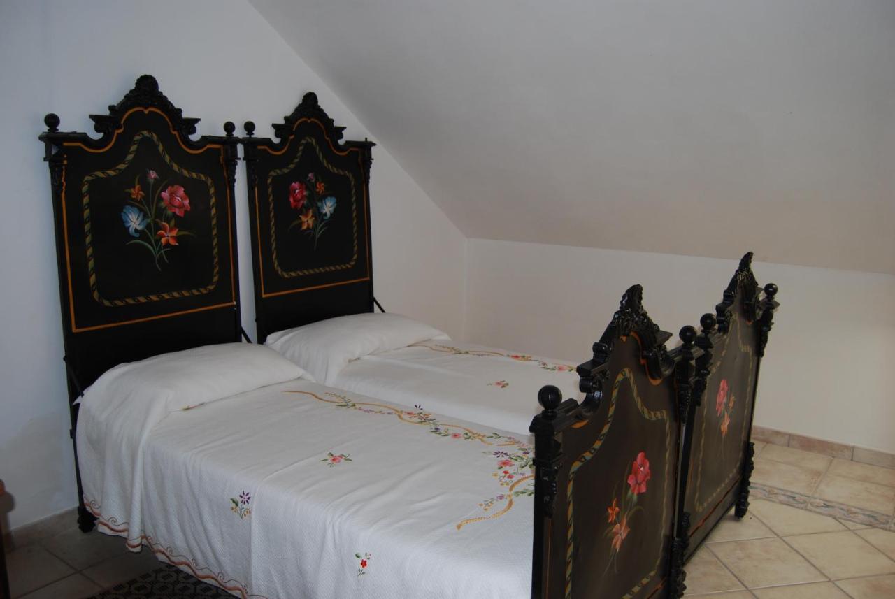 In Sicilia Da Ciro Bed & Breakfast Vita Екстериор снимка